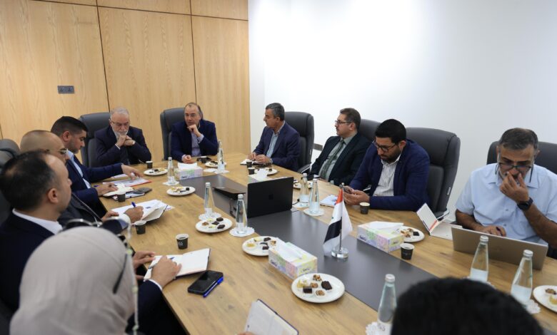 اجتماع حكومي لتعزيز تطوير بغداد القديمة وتنظيم ضفاف نهر دجلة