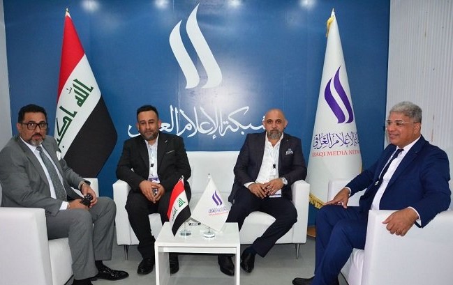 سبع جوائز لشبكة الإعلام العراقي في مهرجان الإذاعات والتلفزيونات العربية 2025