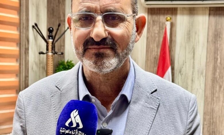 الأنبار تحقق رقماً قياسياً في إنتاج الحنطة بتسويق 502 ألف طن للموسم الحالي