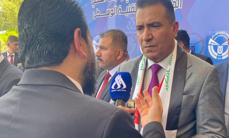 هوية الطالب الإلكترونية: 120 خدمة رقمية تحدث ثورة في التعليم العالي العراقي