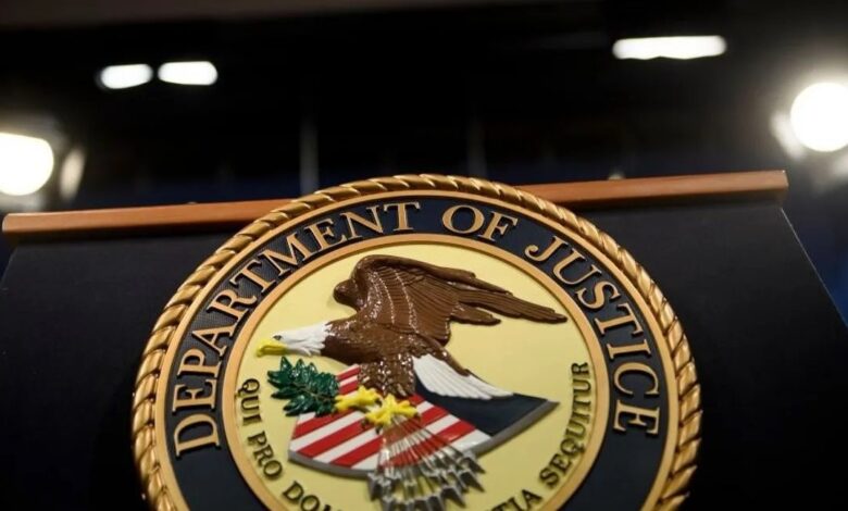 إقالة مدعين عملوا في قضايا الكابيتول يثير مخاوف حول استقلالية القضاء