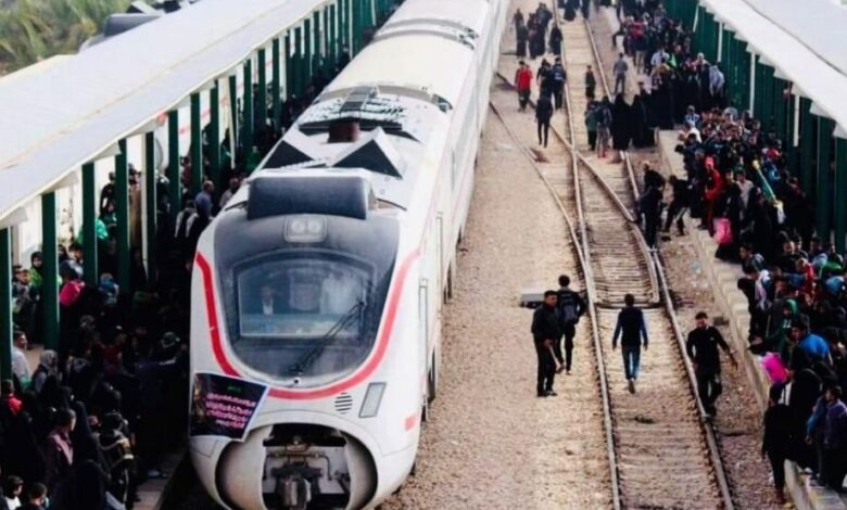 وزارة النقل تستعد لزيارة عاشوراء والأربعينية بغرفة عمليات متخصصة وخطة نقل متكاملة