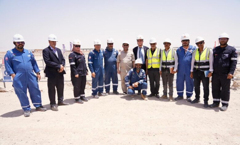 شمس البصرة: مشروع ضخم للطاقة الشمسية يدعم التحول نحو الطاقة النظيفة في العراق