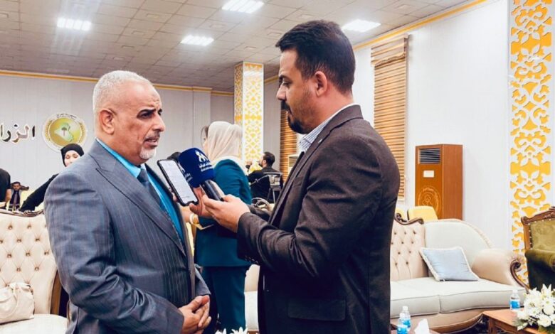 252 إجازة استثمارية تنعش القطاع الزراعي في العراق والمثنى تتصدر المحافظات