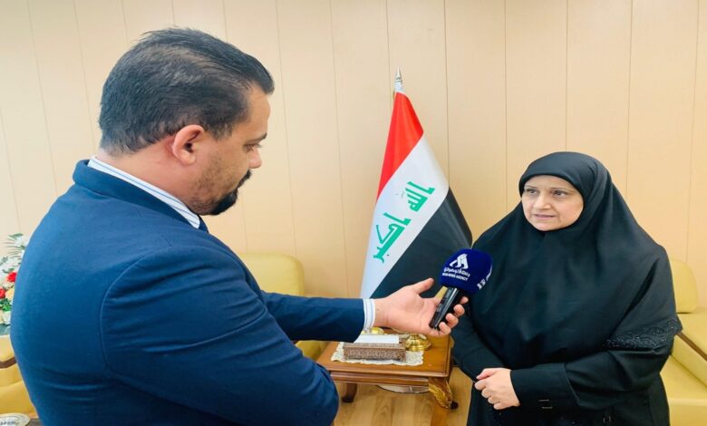 العراق يطور بنية الاتصالات بمشروع ترانزيت استراتيجي يربطه بتركيا وخمسة كوابل بحرية