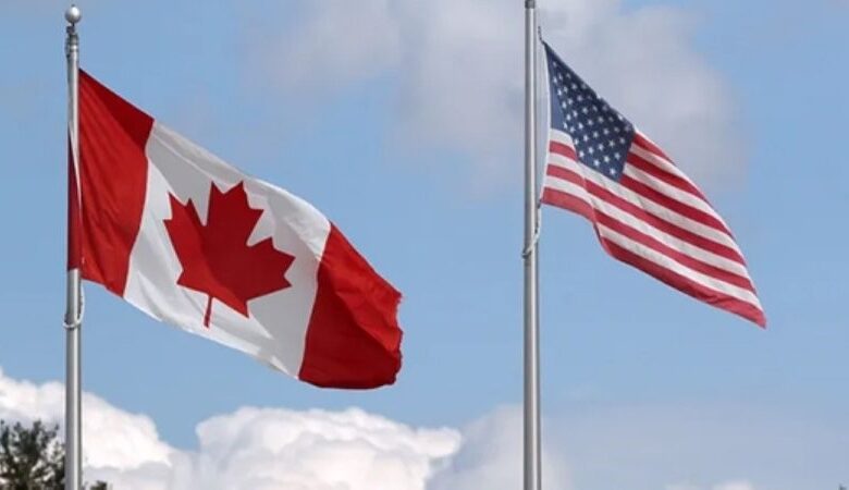 استئناف المفاوضات التجارية بين كندا وأمريكا بعد أزمة ضريبة التكنولوجيا