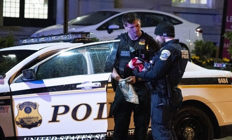 خلل ميكانيكي وراء انفجار سيارة تعمل بالغاز الطبيعي في واشنطن