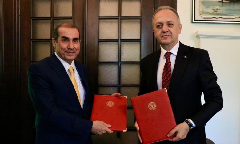 استعادة ستة ألواح طينية عراقية تعود لحضارة وادي الرافدين من تركيا