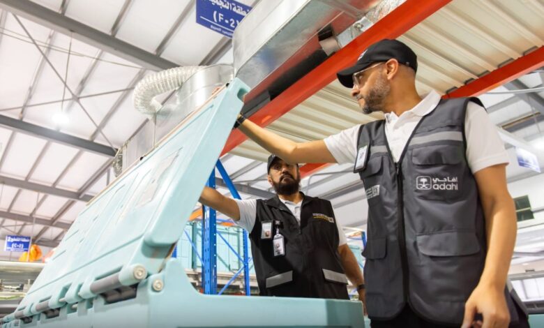 السعودية تدمج التقنية الذكية في إدارة الأضاحي لخدمة ملايين الحجاج