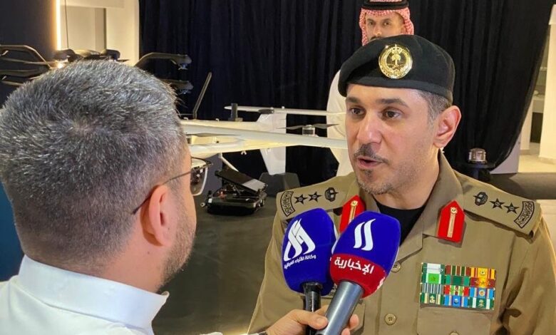 الذكاء الاصطناعي والدرونات تعزز أمن الحجاج في موسم الحج السعودي