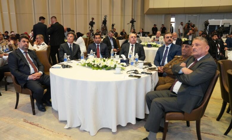 العراق يفعل نظام النقل العابر ويحقق إيرادات جديدة غير نفطية