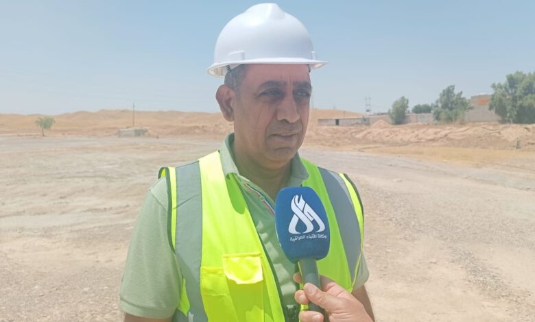 مراكز صحية جديدة تنهض بالخدمات الطبية في ريف ديالى