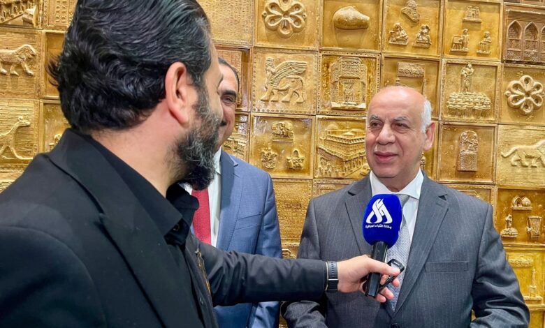 بغداد عاصمة للثقافة الإسلامية 2026 وسط نمو سياحي ملحوظ