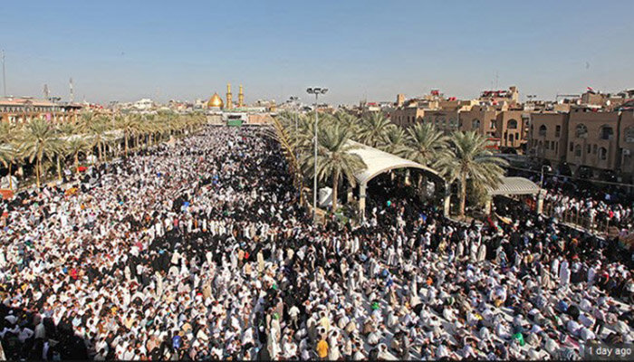 بركات يوم عرفة: محطة روحانية للتطهير والمغفرة