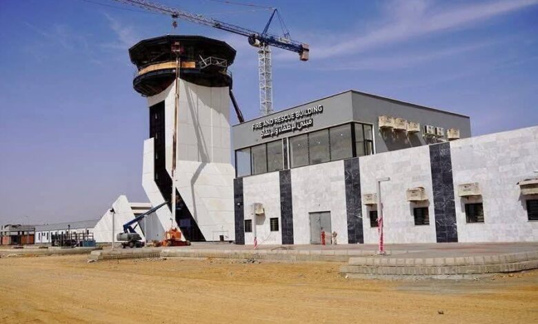 افتتاح مطارات عراقية جديدة يشمل الناصرية وكربلاء بتوقيتات محددة
