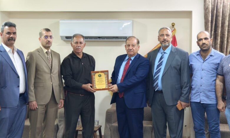 الابتكار العراقي يتألق بمشاريع واعدة تنتظر الدعم الرسمي