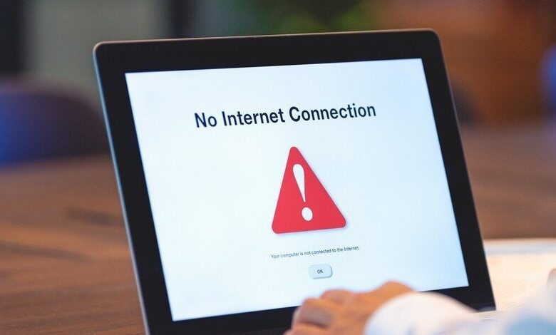 توقف خدمات الإنترنت في كوريا الشمالية يشل المواقع الحكومية