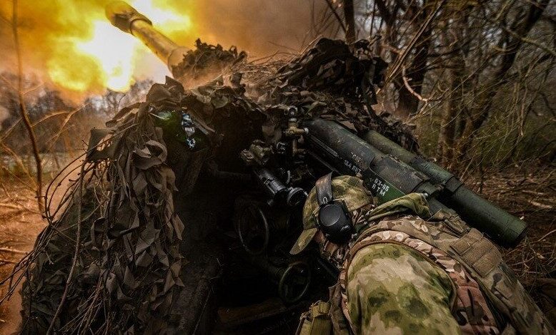 روسيا تعلن تكبيد القوات الأوكرانية خسائر بشرية ومعدات عسكرية