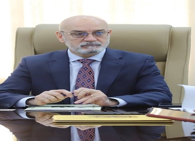 اقتصاديات الكاربون تتجه لتصبح المصدر المالي الثاني للعراق بعد النفط