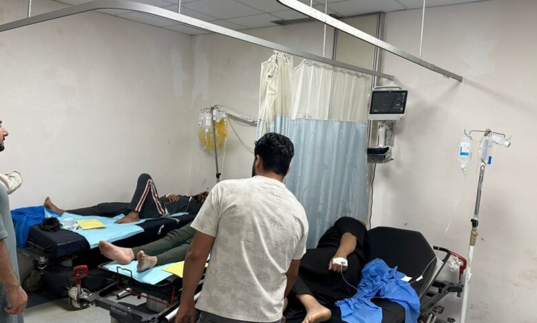 إجراءات رقابية صارمة بعد تسجيل حالات تسمم غذائي في الفلوجة