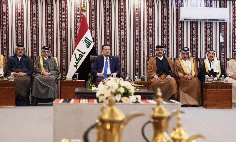 رؤية استراتيجية للعراق: استقلال القرار وتعزيز الشراكات الإقليمية