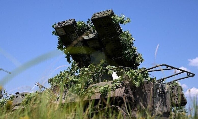 روسيا تعترض وتسقط 71 طائرة مسيرة أوكرانية في 9 مناطق غربية وجنوبية