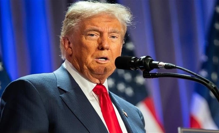 ترامب يعلن قرب توقيع اتفاق سلام تاريخي بين أرمينيا وأذربيجان بوساطة أمريكية