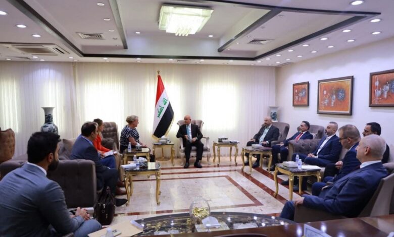 العراق يستثمر في تطوير النظام الصحي عبر التعاون الدولي والشراكات الاستراتيجية