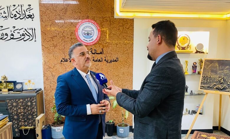 آلية جديدة لبناء الوحدات السكنية في بغداد تدعم الاستثمار المحلي