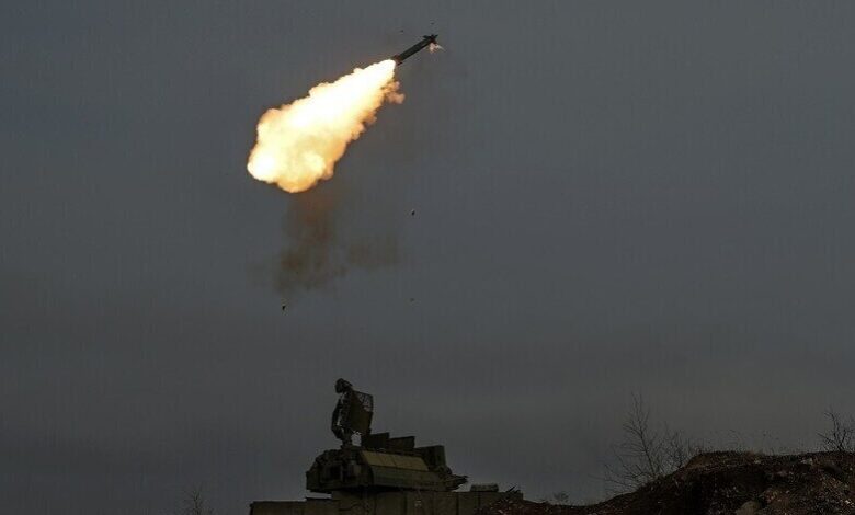 الدفاعات الروسية تسقط 27 مسيّرة وتحبط هجوماً على موسكو وثلاث مناطق أخرى