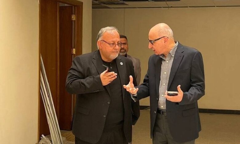 جامعة بغداد تطلق كليات الذكاء الاصطناعي والتميز بمعايير عالمية ومنح دراسية للطلاب