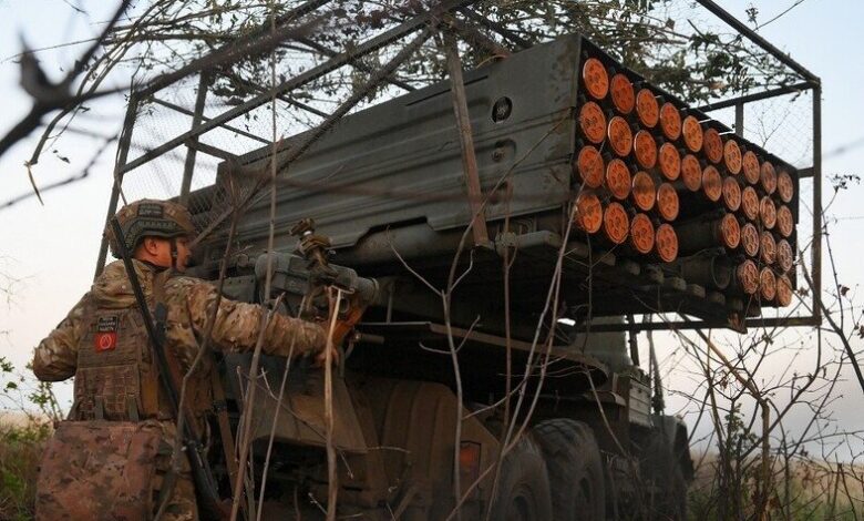 الدفاعات الجوية الروسية تتصدى لهجوم بـ35 طائرة مسيرة أوكرانية على المناطق الحدودية