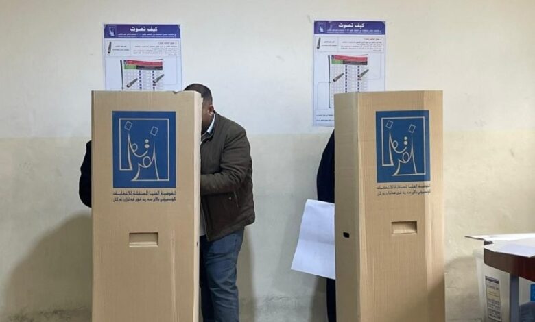 تعليمات رسمية بتسليم المدارس العراقية لمفوضية الانتخابات في تشرين الثاني