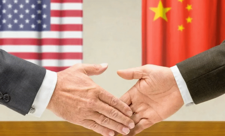 واشنطن تدرس تمديد الهدنة التجارية مع الصين وسط تقدم المفاوضات