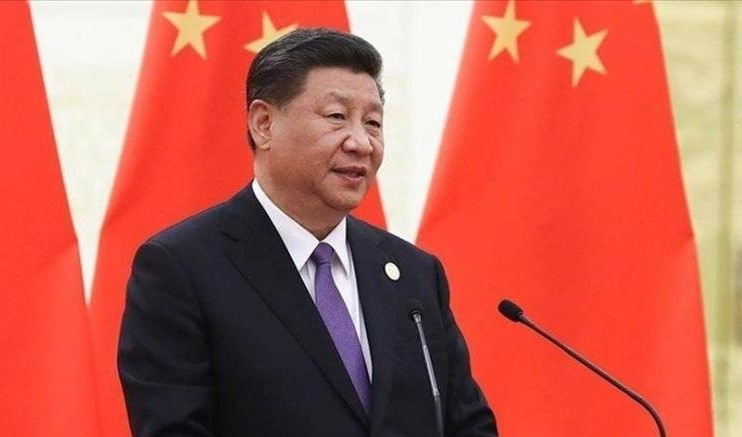 الرئيس الصيني يستقبل قادة الاتحاد الأوروبي في بكين وسط ملفات خلافية متعددة