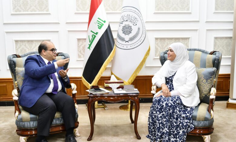 إصلاح ضريبي شامل: وزيرة المالية تدعو لمعالجة الثغرات التشريعية وتحديث النظام