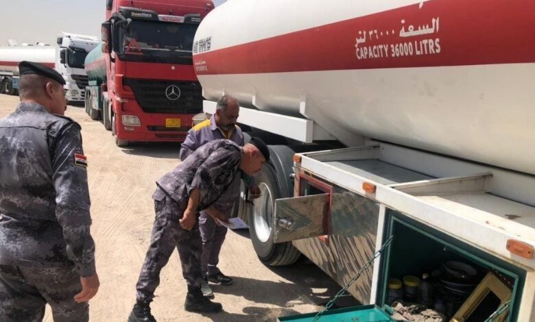 تقنيات ذكية ومراقبة متطورة: الأمن الشامل لخطوط نقل النفط العراقية من الجنوب إلى الشمال