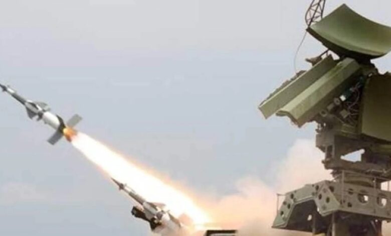 الدفاع الجوي الروسي يتصدى لـ54 مسيرة أوكرانية ومقتل شخصين في روستوف