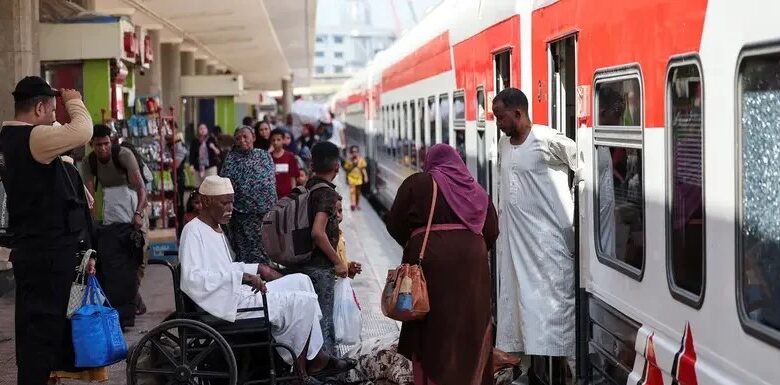عودة 1.3 مليون نازح سوداني لديارهم رغم استمرار المخاطر والأمم المتحدة تدعو لدعمهم