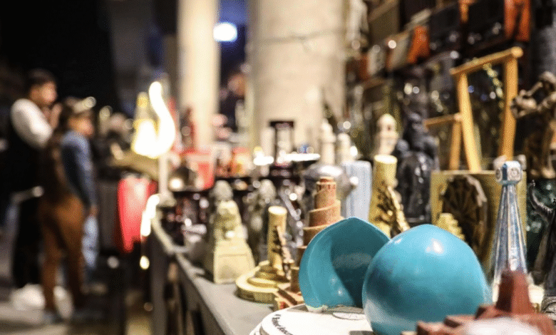 أمانة بغداد تضع خطة شاملة لتنظيم البسطات وتوفير أماكن بديلة في مدينة الصدر