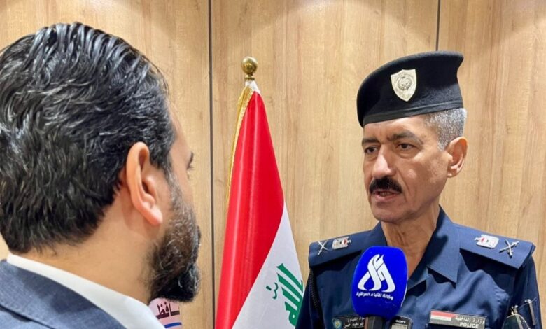 الدفاع المدني يغلق 700 مشروع ومحل تجاري مخالف لمعايير السلامة في بغداد