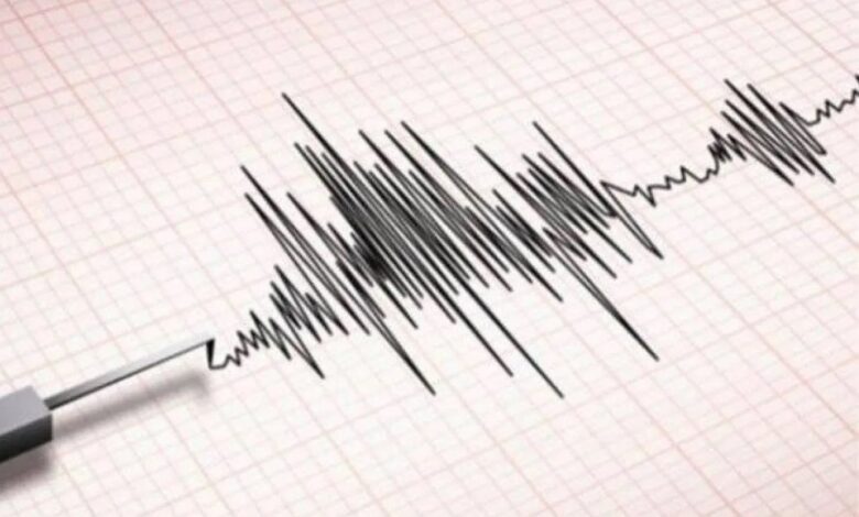 زلزال بقوة 5.7 درجة يضرب الساحل الشرقي لجزيرة هوكايدو اليابانية