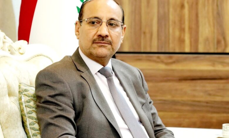 محافظ بغداد الجديد: خطة شاملة للارتقاء بالخدمات ومتابعة ميدانية للمشاريع