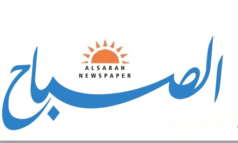 حملة كبرى لإزالة التجاوزات في بغداد تتصدر عناوين الصحافة الوطنية