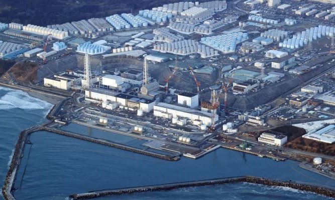 شركة تيبكو تخلي جميع موظفي محطة فوكوشيما النووية خوفاً من تسونامي جديد