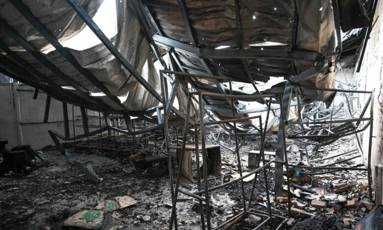 توتر حدودي جديد بين تايلاند وكمبوديا بعد انتهاك اتفاق وقف إطلاق النار