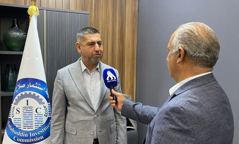 صلاح الدين تستثمر مواقعها السياحية بـ60 إجازة جديدة وخطة تطوير شاملة