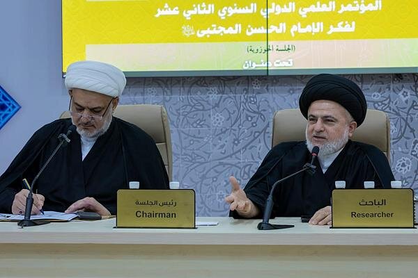 دراسة علمية حديثة تكشف رمزية الإمام الحسن المجتبى ضد ادعاءات المستشرقين