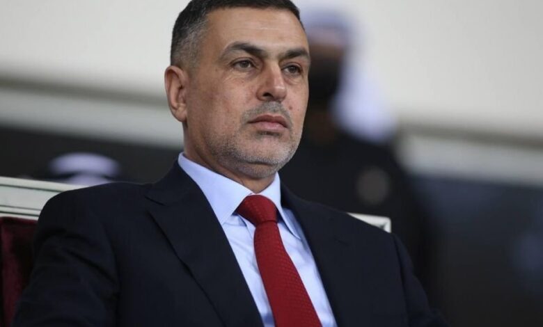 محافظ البصرة يعلن إعادة بناء منفذ الشلامجة بمواصفات عالمية للزائرين