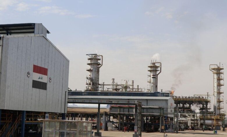 وزارة الصناعة العراقية تدشن 5 معامل تدوير حديثة للمواد الخام المستعملة